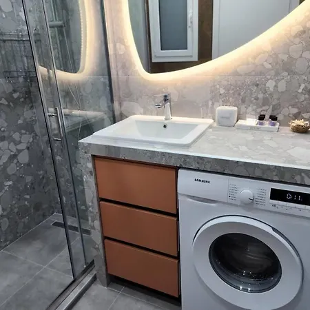 New Stylish Home Central Athens Vipgreece Dış mekan fotoğraf