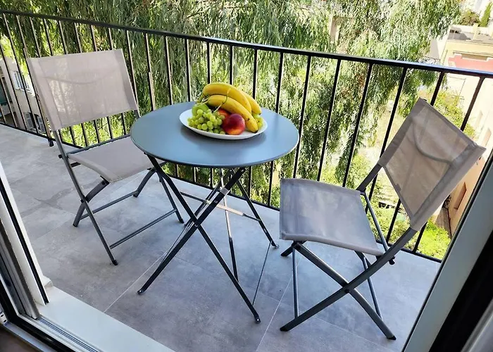 New Stylish Home Central Athens Vipgreece