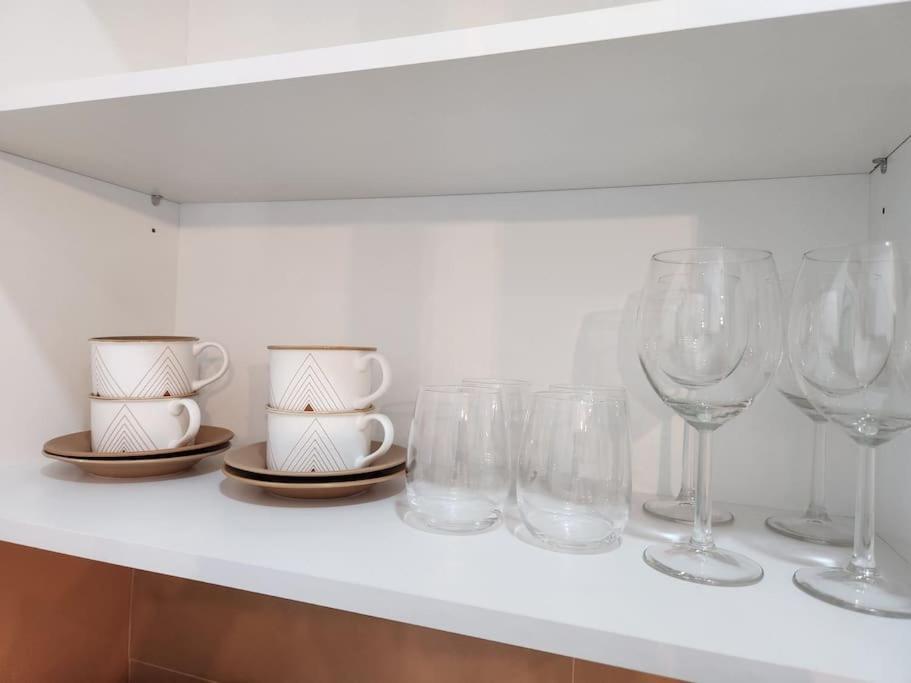 Apartment New Stylish Vipgreece Athen