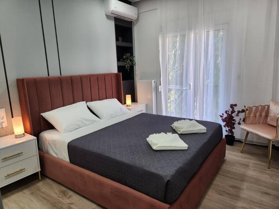 Apartment New Stylish Vipgreece Athens