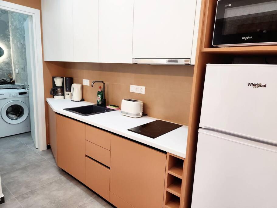New Stylish Vipgreece Apartment
