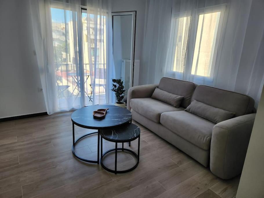 New Stylish Vipgreece Apartment *