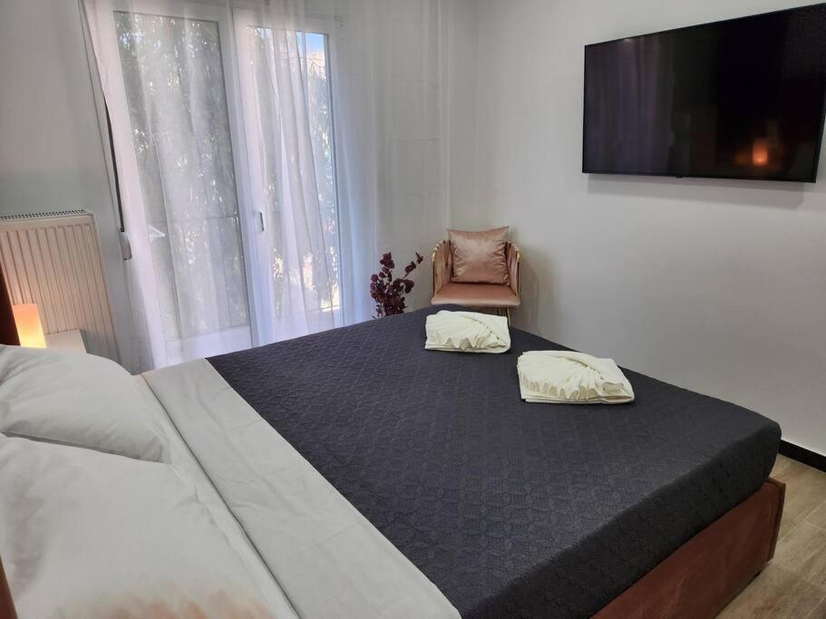 New Stylish Vipgreece Apartment Athens