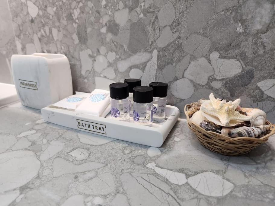 Apartamento New Stylish Vipgreece *